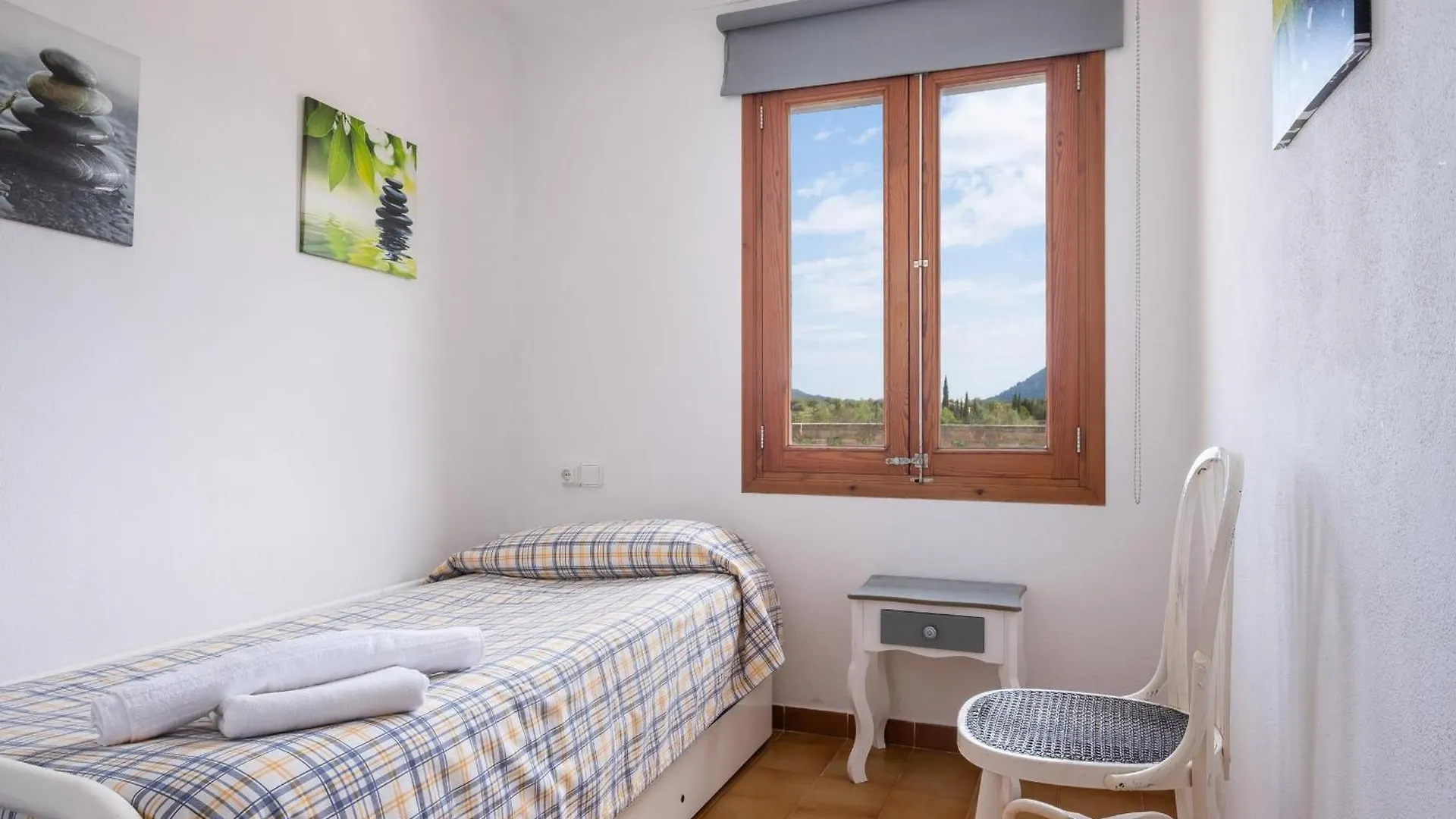 Holiday home Finca Marina Pollenca