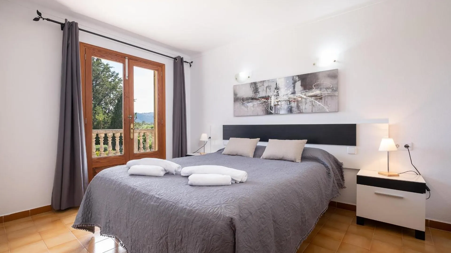 Finca Marina Pollenca 0*,  Spain