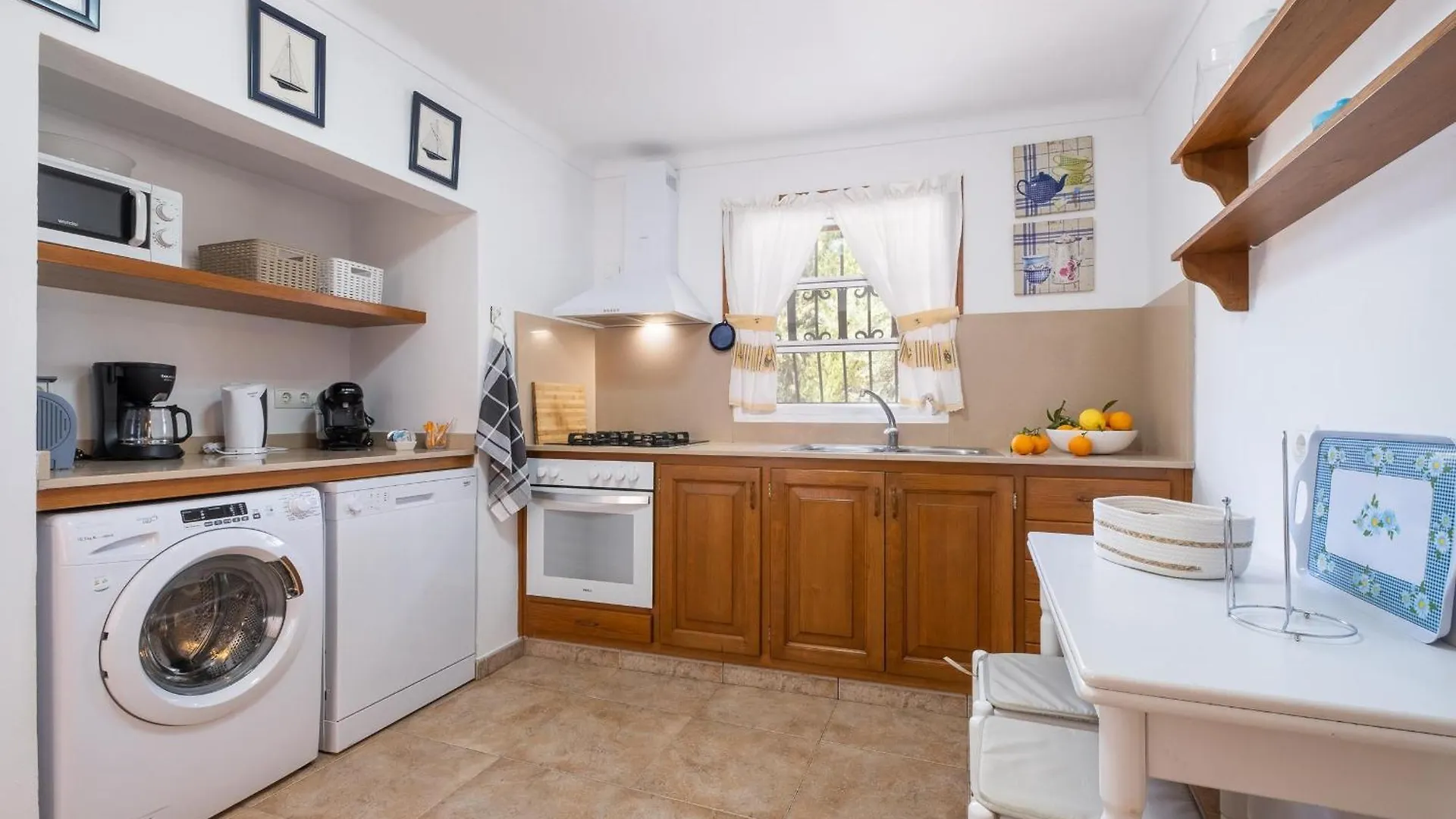 Holiday home Finca Marina Pollenca Spain