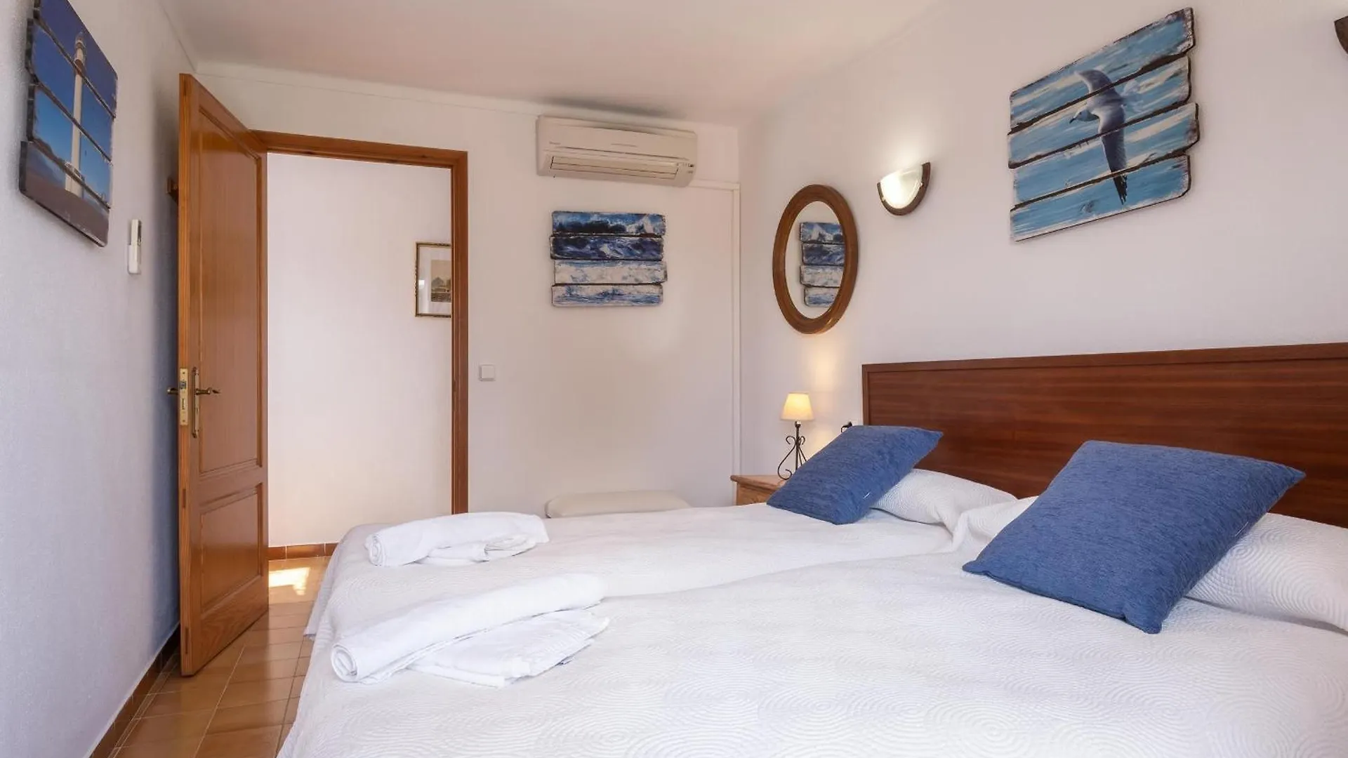 Finca Marina Pollenca Holiday home