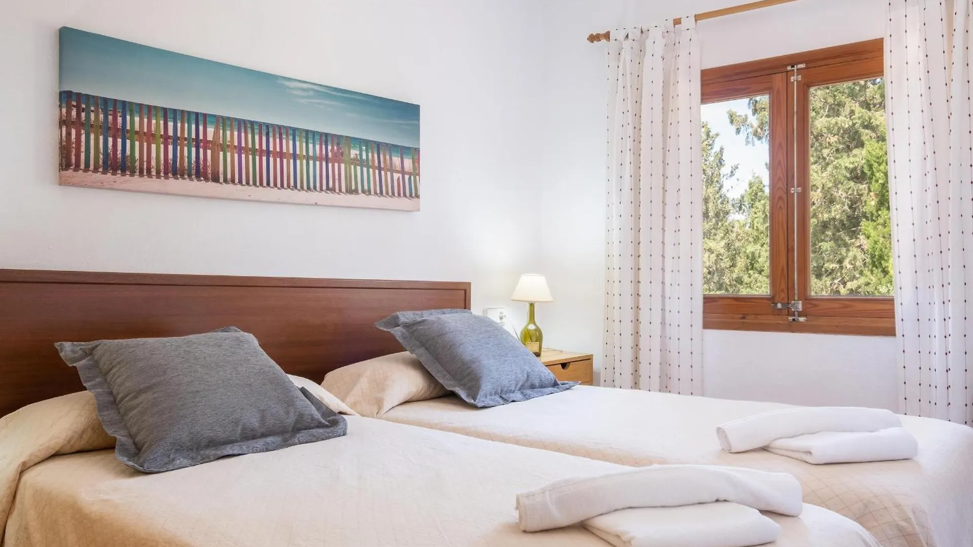 Finca Marina Pollenca Spain