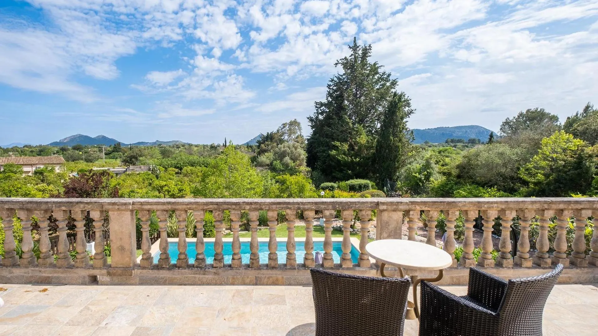 Holiday home Finca Marina Pollenca