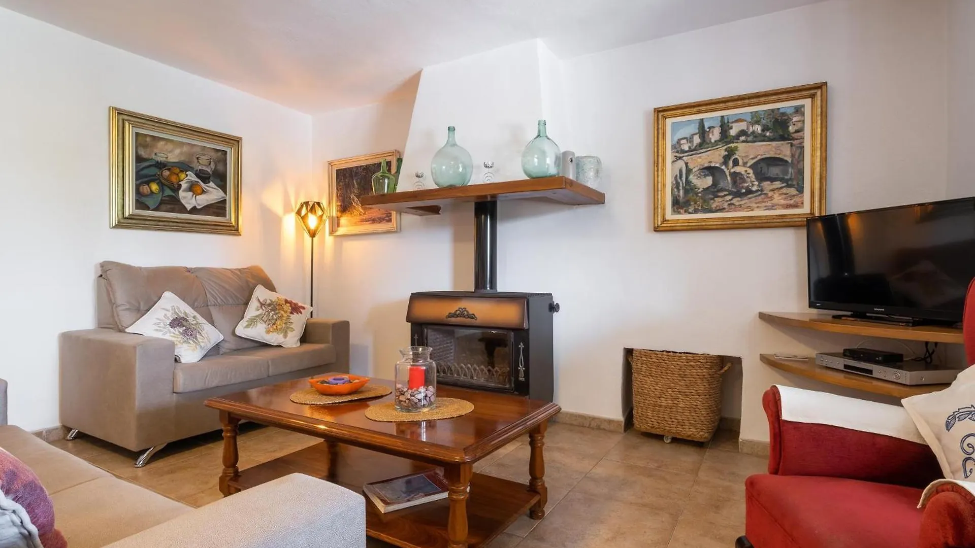 Finca Marina Pollenca