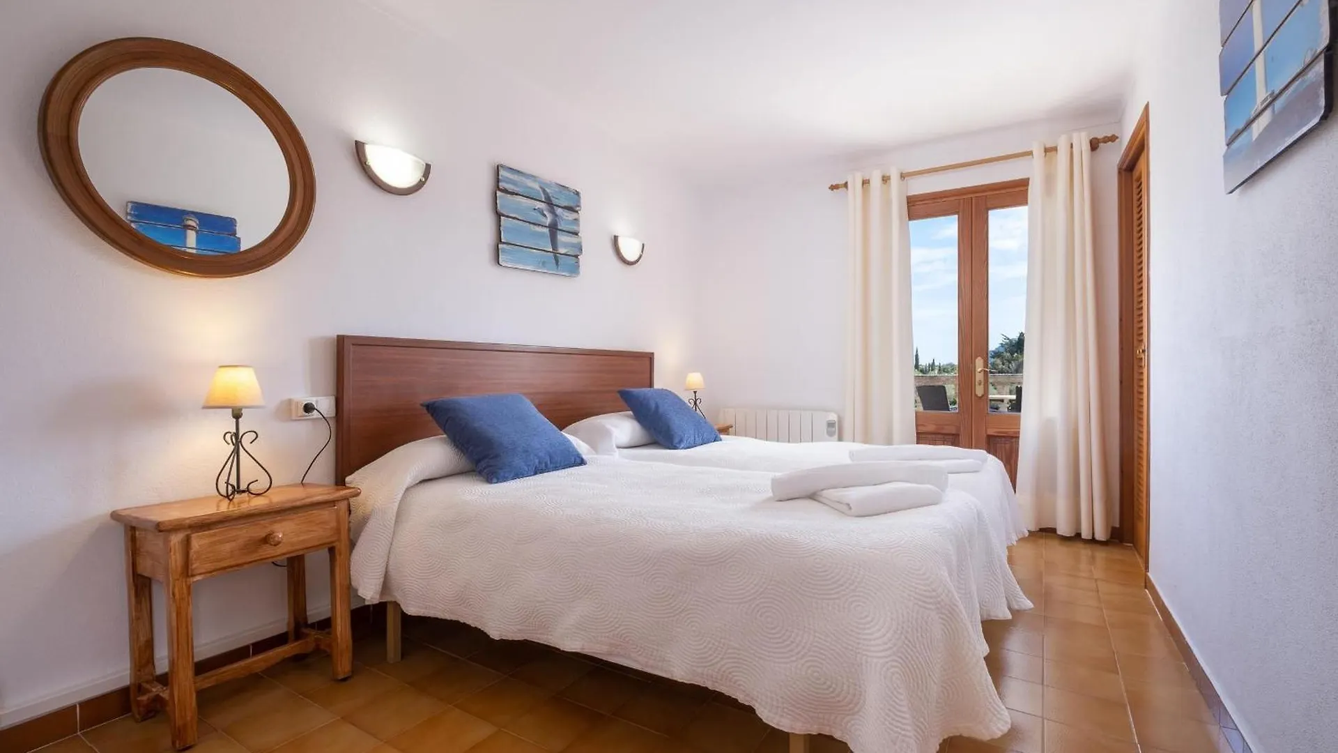 Holiday home Finca Marina Pollenca